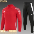 KIT: Training Sport Kids 2024 2025 C523