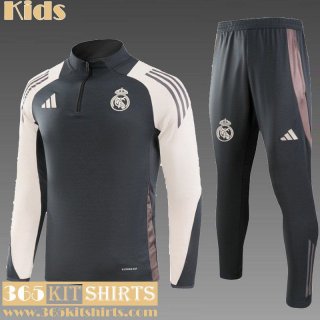 KIT: Training Real Madrid Kids 2024 2025 C527