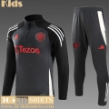 KIT: Training Manchester United Kids 2024 2025 C529