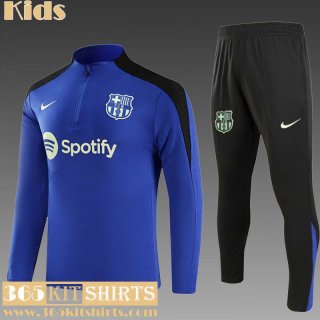 KIT: Training Barcelona Kids 2024 2025 C530