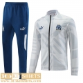 Jacket Marseille grey Mens 2022 2023 JK584