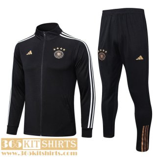 Jacket Germany black Mens 2022 2023 JK608
