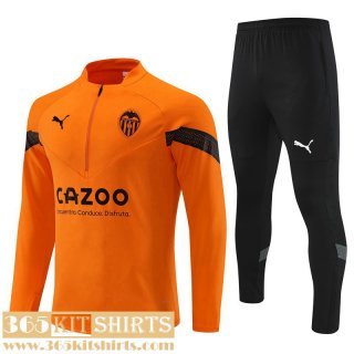 Training Valencia orange Mens 2022 2023 TG547