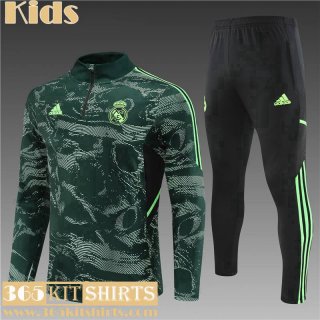 Training Real Madrid camouflage Enfant 2022 2023 TK501