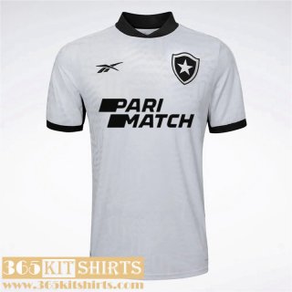 Football Shirts Botafogo Third Mens 2023 2024