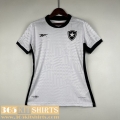 Football Shirts Botafogo Third Womens 2023 2024