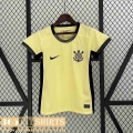 Football Shirts Corinthians Third Womens 2023 2024