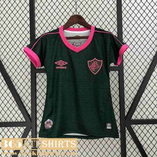 Football Shirts Fluminense Third Womens 2023 2024