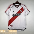Retro Football Shirts River Plate Home Mens 00-01 FG315