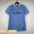 Retro Football Shirts Manchester City Home Mens 15-16 FG318