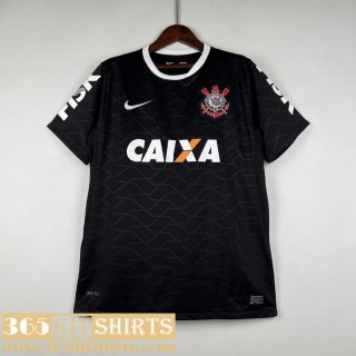 Retro Football Shirts Corinthians Away Mens 2008 FG329
