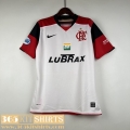 Retro Football Shirts Flamengo Away Mens Flamengo FG331