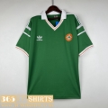 Retro Football Shirts Ireland Home Mens 1998 FG332