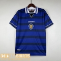 Retro Football Shirts Scotland Home Mens 1998 FG337