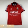 Retro Football Shirts Osasuna Home Mens 95-97 FG341