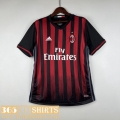 Retro Football Shirts AC Milan Home Mens 16-17 FG348