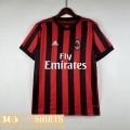 Retro Football Shirts AC Milan Home Mens 17-18 FG349