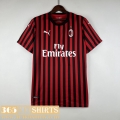 Retro Football Shirts AC Milan Home Mens 19-20 FG350