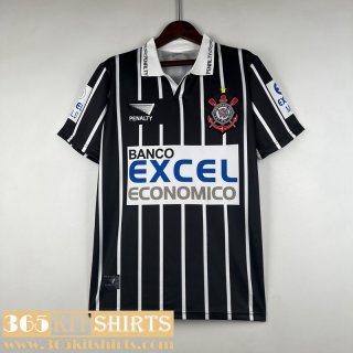 Retro Football Shirts Corinthians Away Mens 1997 FG352