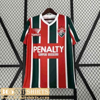 Retro Football Shirts Fluminense Home Mens 1993 FG356