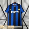 Retro Football Shirts Inter Milan Home Mens 95-96 FG369