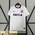 Retro Football Shirts Corinthians Home Mens 12-13 FG372