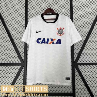 Retro Football Shirts Corinthians Home Mens 12-13 FG372