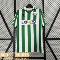 Retro Football Shirts Real Betis Home Mens 88-89 FG382