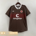 Football Shirts St Pauli Home Mens 2023 2024