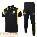 Polo Shirt Dortmund Mens 2023 2024 E12