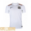 Football Shirts Santos Home Mens 2023 2024