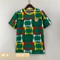 Football Shirts Senegal Special Edition Mens 2023 TBB266