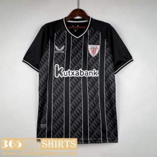 Football Shirts Athletic Bilbao Goalkeepers Mens 2023 2024 TBB164
