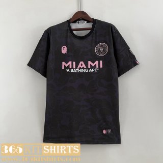Football Shirts Inter Miami Special Edition Mens 2023 2024 TBB172