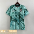 Football Shirts Portugal Special Edition Mens 2023 TBB177