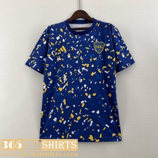 Football Shirts Boca Juniors Special Edition Mens 2023 2024 TBB179