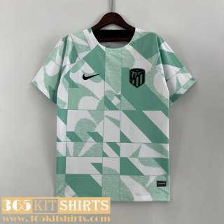 Football Shirts Atletico Madrid Special Edition Mens 2023 2024 TBB180