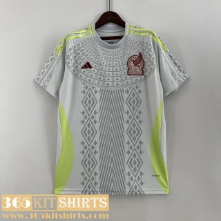 Football Shirts Mexico Special Edition Mens 2023 2024 TBB183