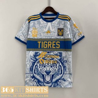 Football Shirts Tigers Special Edition Mens 2023 2024 TBB185