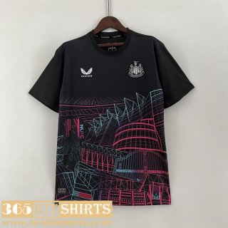 Football Shirts Newcastle United Special Edition Mens 2023 2024 TBB186