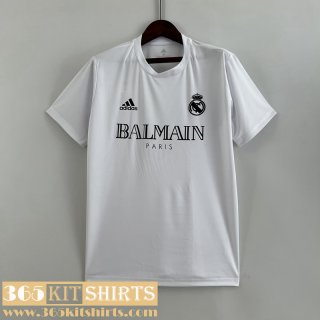 Football Shirts Real Madrid Special Edition Mens 2023 2024 TBB189
