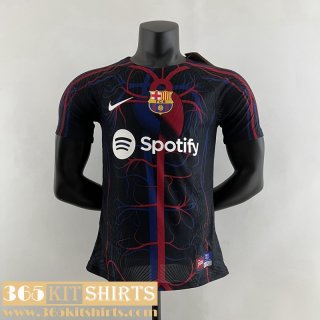 Football Shirts Barcelona Special Edition Mens 2023 2024 TBB192