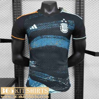 Football Shirts Argentina Special Edition Mens 2023 TBB203