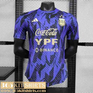 Football Shirts Argentina Special Edition Mens 2023 TBB211