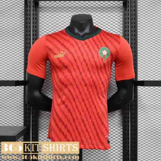 Football Shirts Morocco Special Edition Mens 2023 TBB216