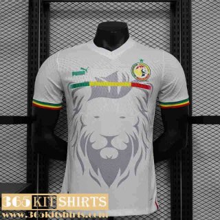 Football Shirts Senegal Special Edition Mens 2023 TBB221