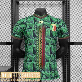 Football Shirts Mali Special Edition Mens 2023 TBB223