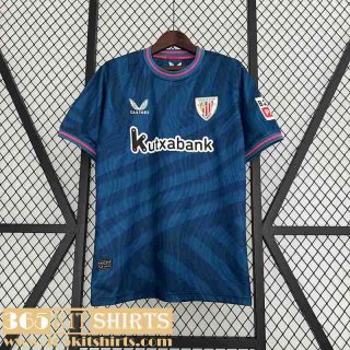 Football Shirts Athletic Bilbao Special Edition Mens 2023 2024 TBB238