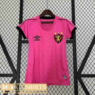 Football Shirts Sport Recife Special Edition Womens 2023 2024 TBB259