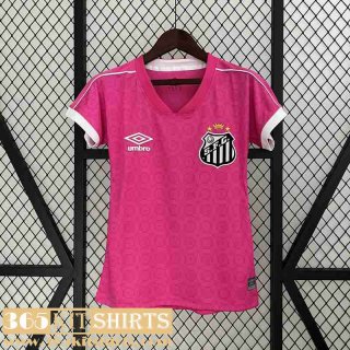 Football Shirts Santos Special Edition Womens 2023 2024 TBB260